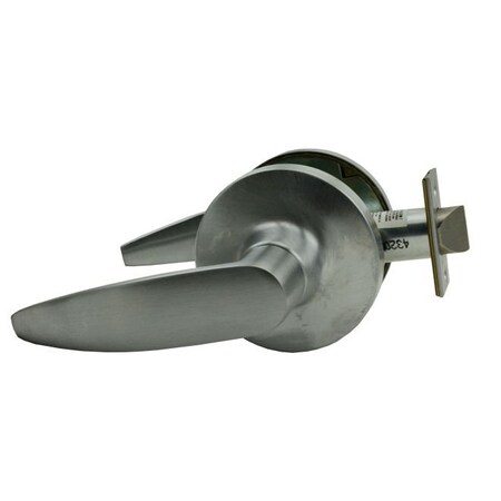 Falcon Falcon T581PA626 T Series Storeroom Avalon Lever Lock C Keyway 23981145 Latch 5164 Strike T581PA626